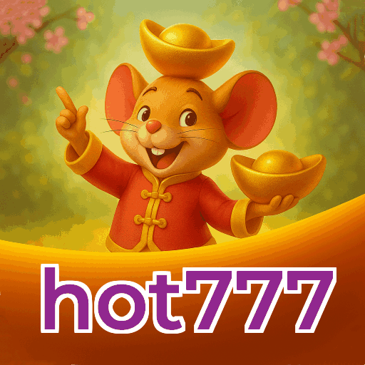 hot777: Cassino Online Seguro e Premiado